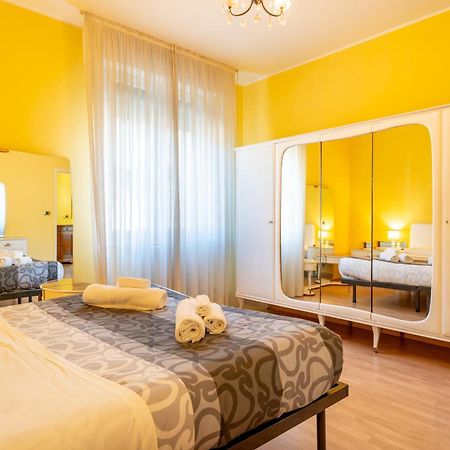 Spacious Apartment At Como Lake Mandello del Lario Eksteriør billede