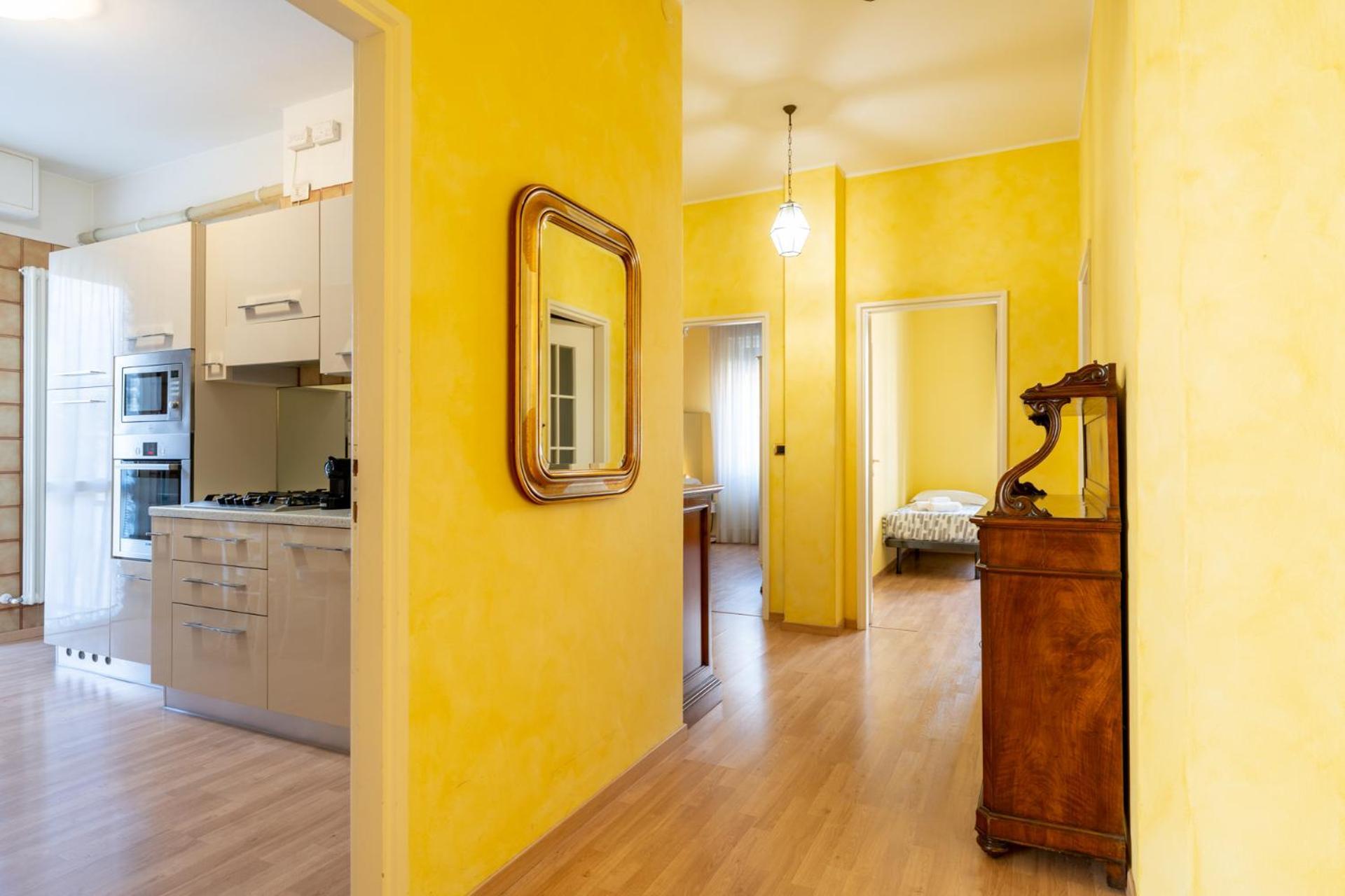 Spacious Apartment At Como Lake Mandello del Lario Eksteriør billede
