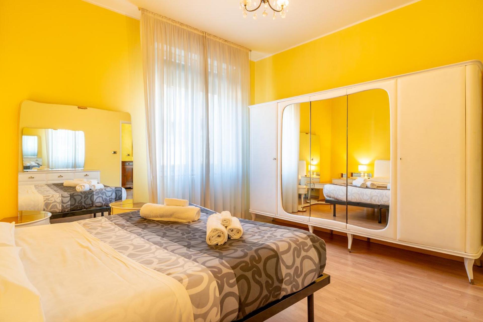 Spacious Apartment At Como Lake Mandello del Lario Eksteriør billede