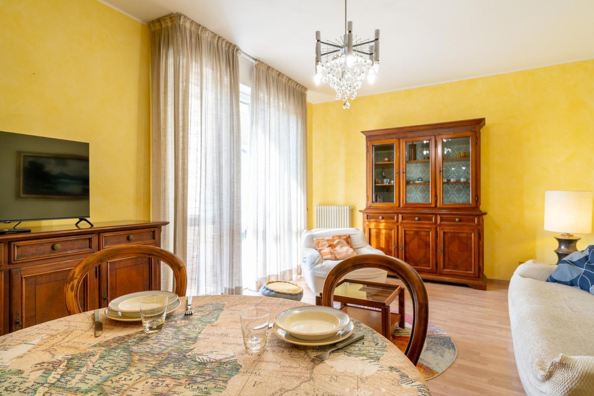 Spacious Apartment At Como Lake Mandello del Lario Eksteriør billede