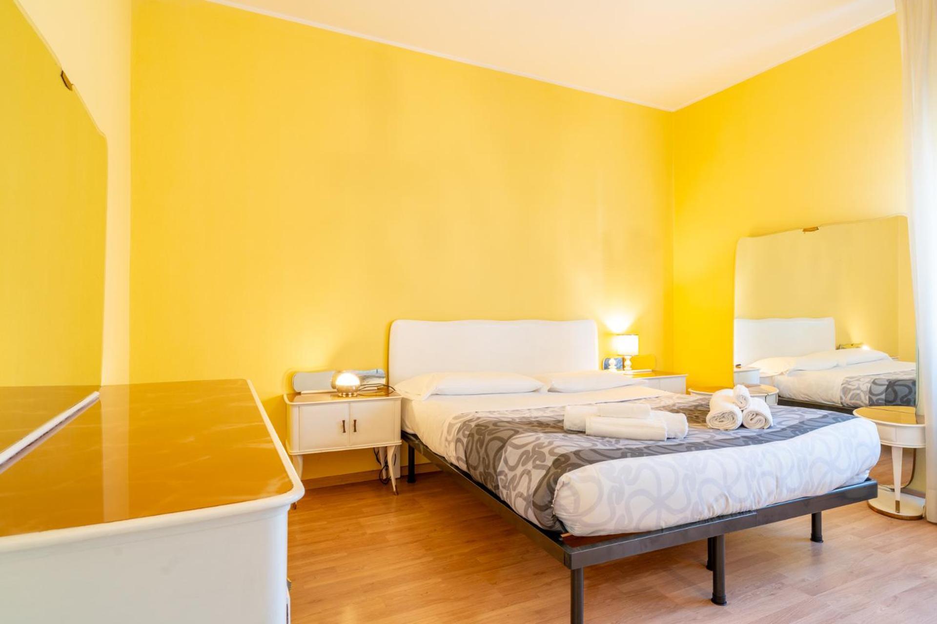 Spacious Apartment At Como Lake Mandello del Lario Eksteriør billede