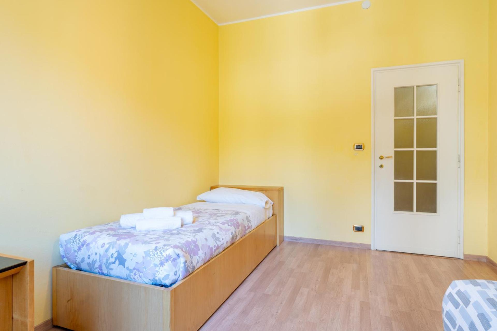 Spacious Apartment At Como Lake Mandello del Lario Eksteriør billede