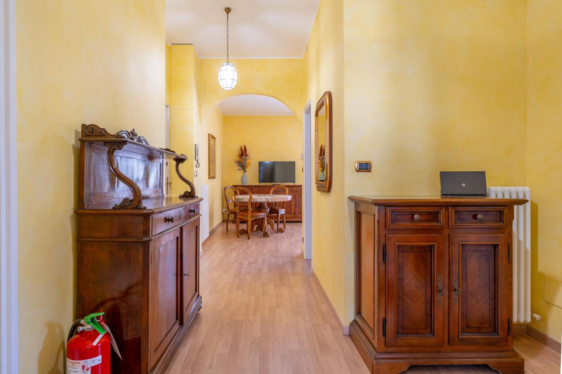 Spacious Apartment At Como Lake Mandello del Lario Eksteriør billede