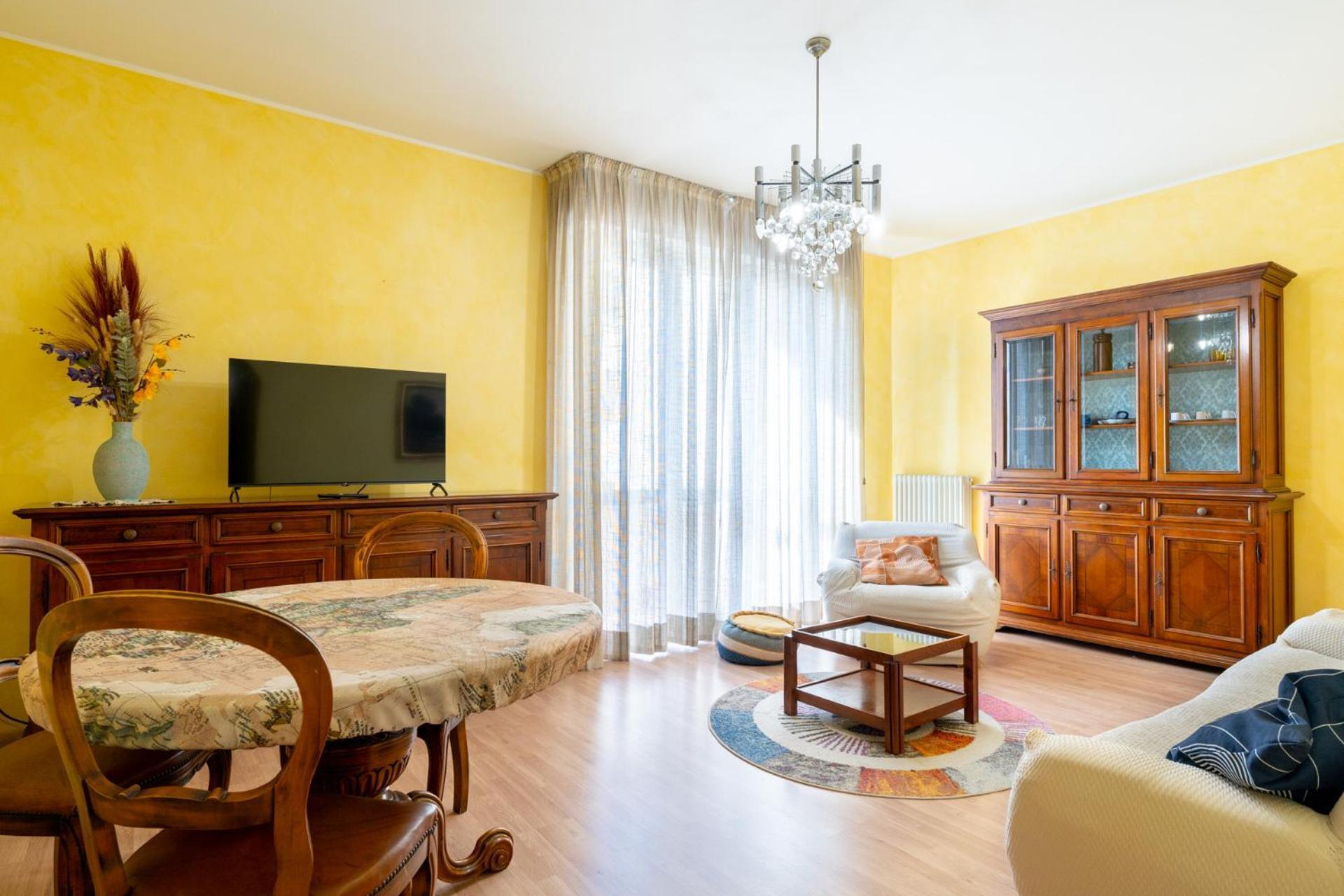 Spacious Apartment At Como Lake Mandello del Lario Eksteriør billede